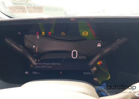 2024 Buick Encore Gx Sport Touring Fwd из США, поврежденный, VIN KL4AMDSL6RB215952